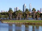 Hole 11 - 
